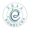 ekaa-kombucha logo